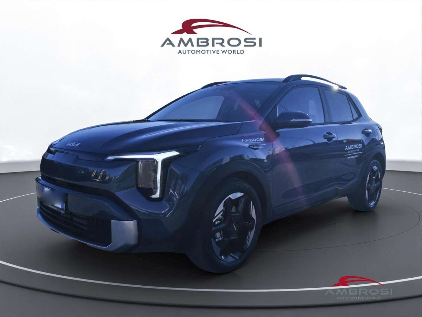 Kia Stonic 2026