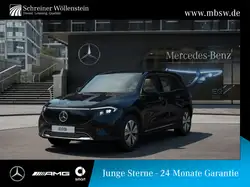 Mercedes-Benz EQB + PROGRESSIVE ADV*7 SITZE*LED*KAMERA*SHZ*