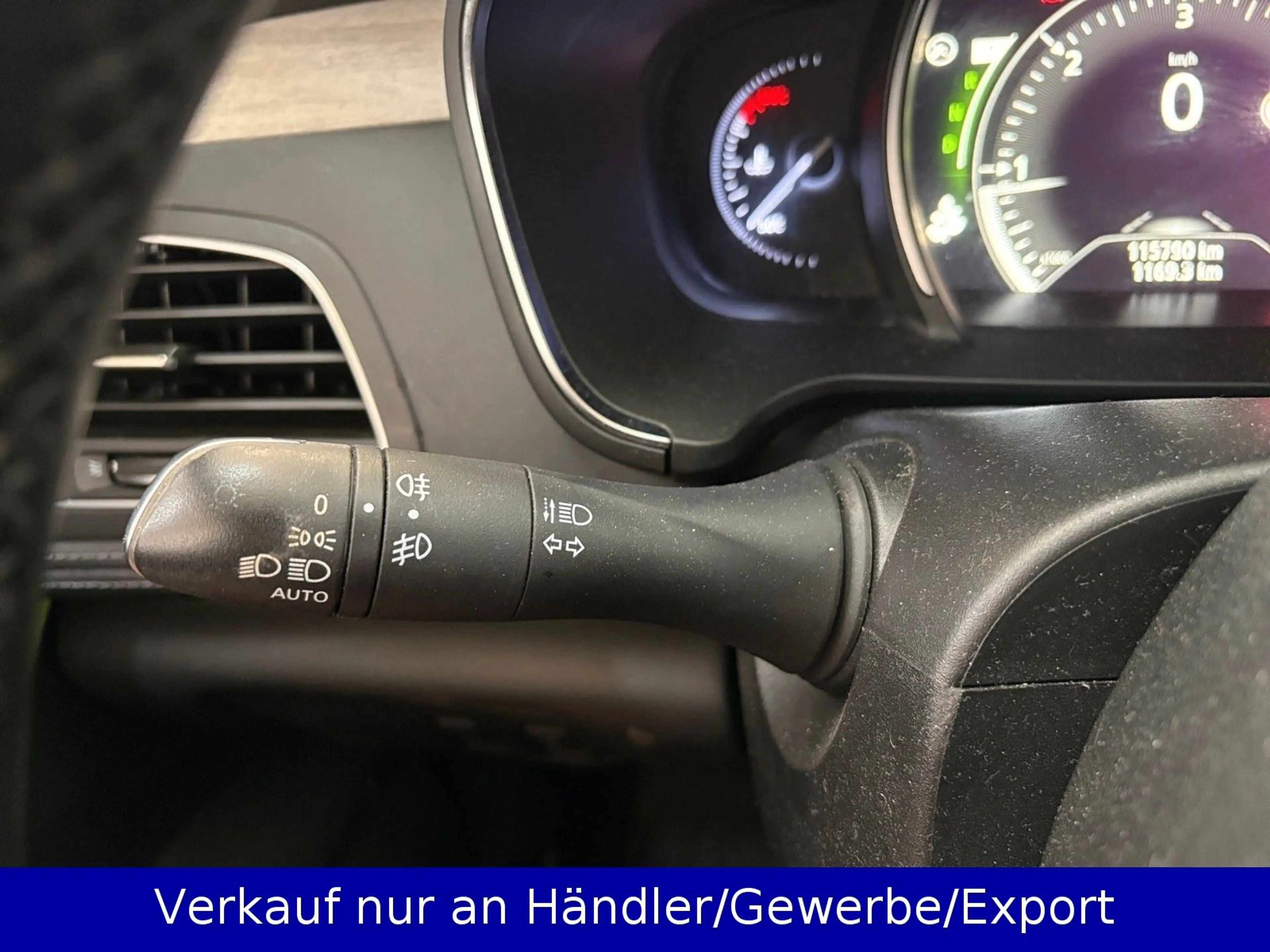 Renault Talisman Kombi Initiale Paris Automatik LED Bose — photo 15
