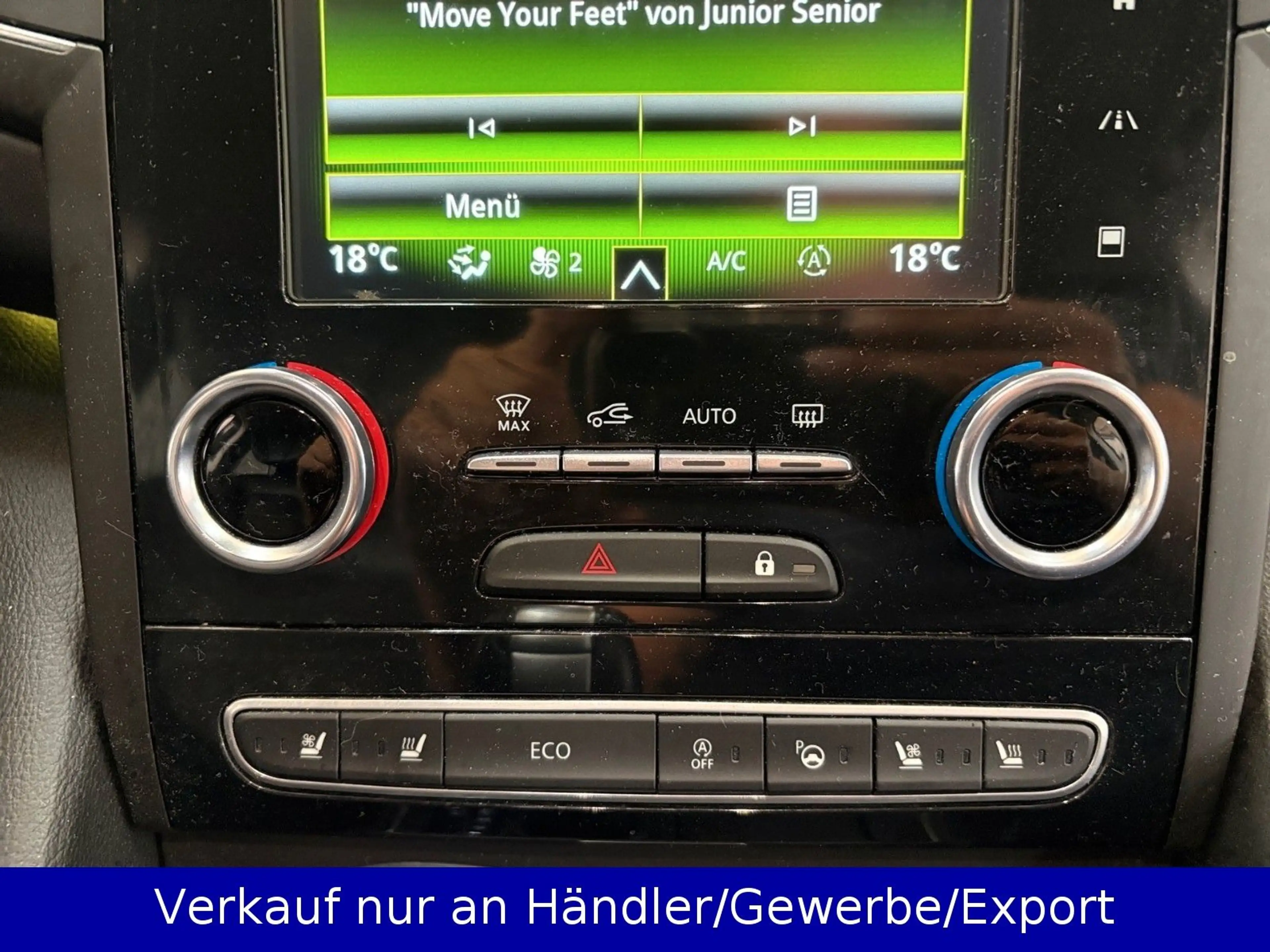 Renault Talisman Kombi Initiale Paris Automatik LED Bose — photo 13