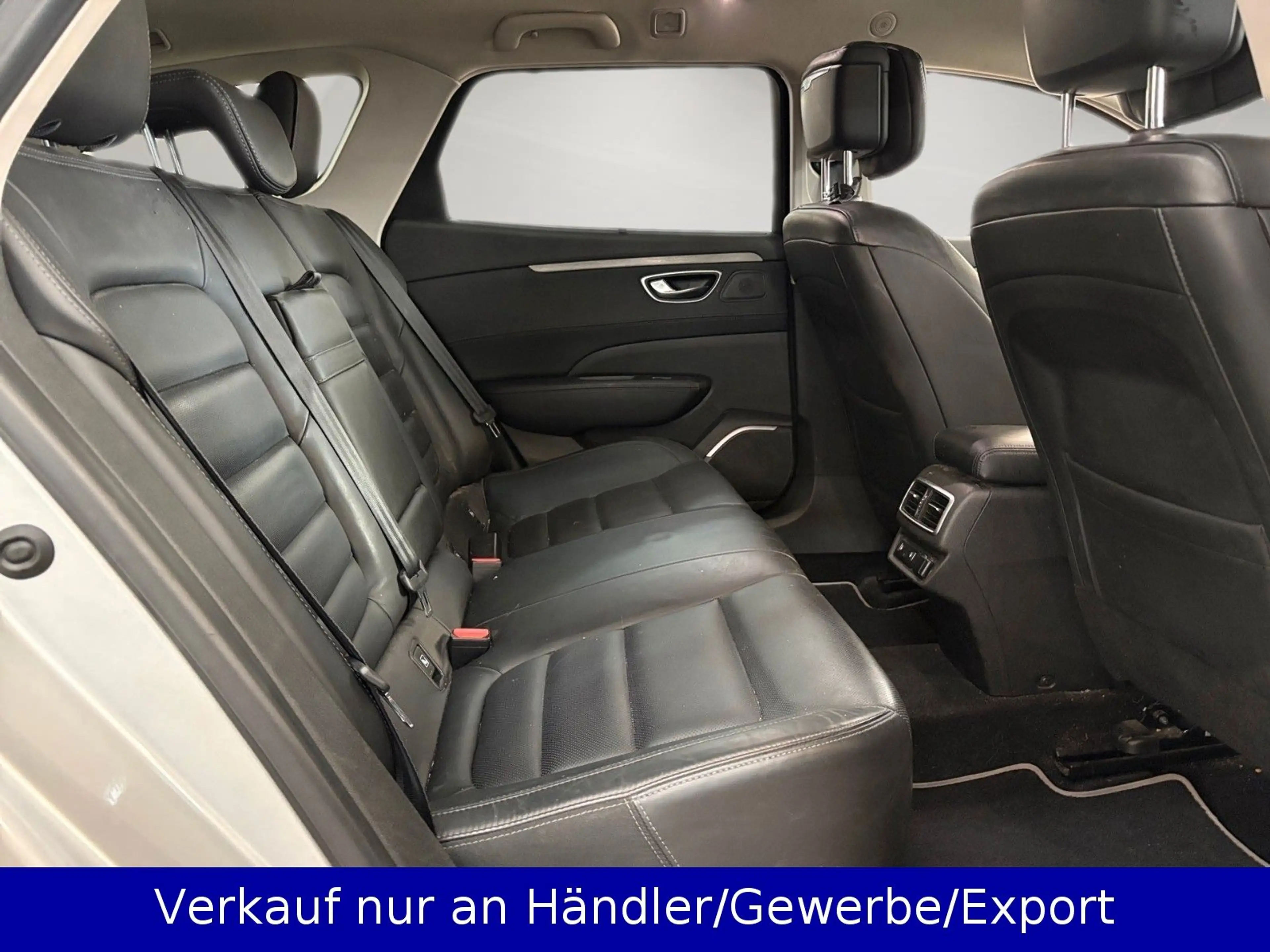 Renault Talisman Kombi Initiale Paris Automatik LED Bose — photo 12
