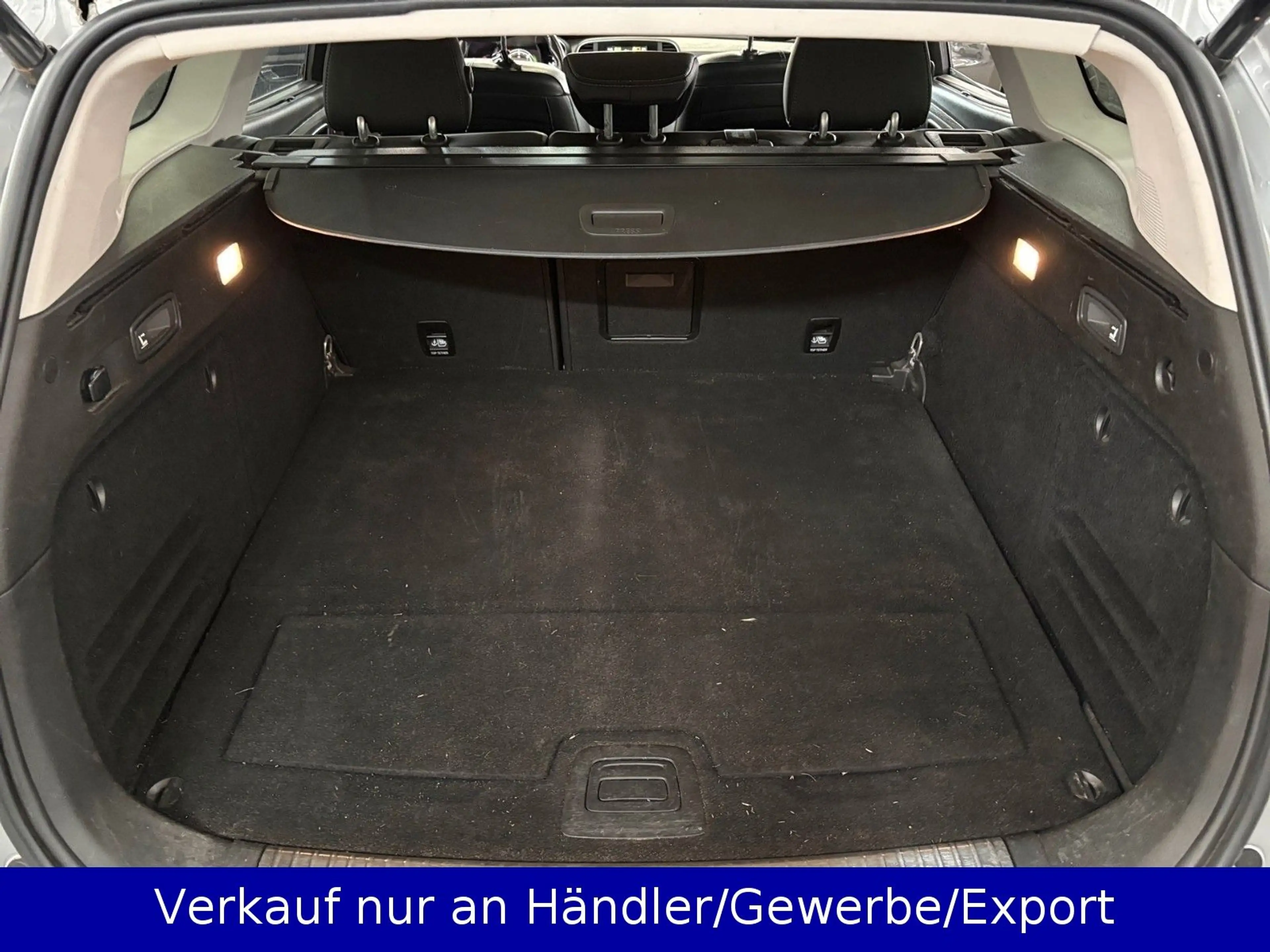 Renault Talisman Kombi Initiale Paris Automatik LED Bose — photo 8