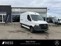 Mercedes-Benz Sprinter 316 CDI KA/L2H2/3665/LADEBORDWANDMBUX/NAVI/KLIMA/H Weiß - thumbnail 1