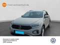 Volkswagen T-Roc Life 1.0 l TSI OPF 116 PS 6-Gang Grau - thumbnail 1