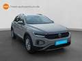 Volkswagen T-Roc Life 1.0 l TSI OPF 116 PS 6-Gang Grau - thumbnail 7
