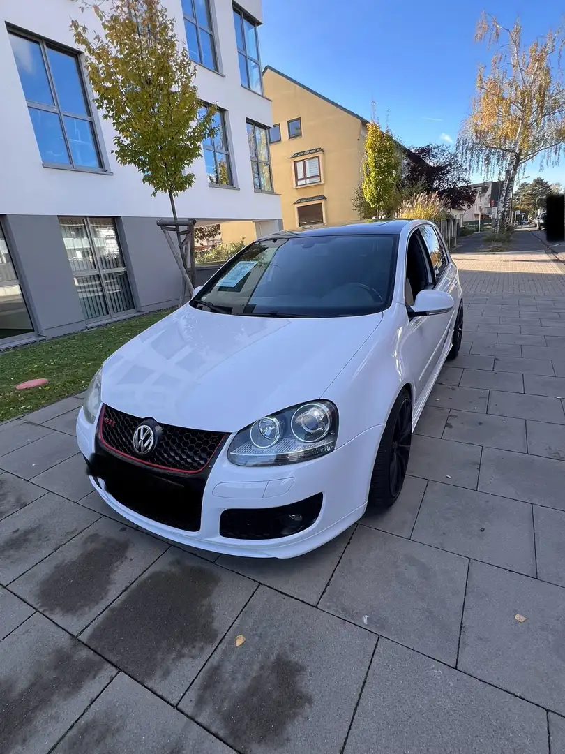 Volkswagen Golf GTI 2.0 DSG Edition 30 - 1