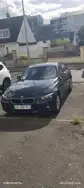 BMW Série 3 318d Modern Line