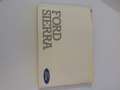 Ford Sierra Sierra 2.0i Ghia A.A. Ghia Plateado - thumbnail 4