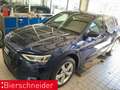 Audi e-tron 50 qu 21 STANDKLIMA SHZ CAM Blau - thumbnail 2
