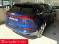 Audi e-tron 50 qu 21 STANDKLIMA SHZ CAM Blau - thumbnail 3