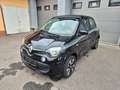 Renault Twingo Liberty KLIMA FALTDACH Zwart - thumbnail 1
