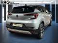 Renault Captur TECHNO TCe 140 EDC Silber - thumbnail 5