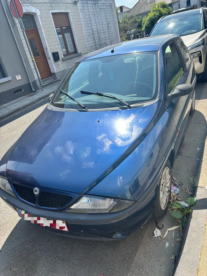 Lancia Ypsilon - 2