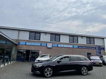 Opel Insignia Sports Tourer 1.5 Turbo 121kw | Business Executive