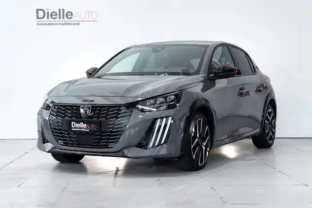 Peugeot 208 208 1.2 hybrid GT 145cv e-dcs 6