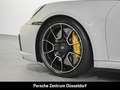 Porsche 992 911 Turbo S Cabriolet Liftsystem-VA 21-Zoll Weiß - thumbnail 12