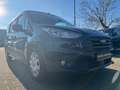 Ford Transit Connect Kombi lang Trend Klima Ahk Bleu - thumbnail 5