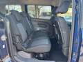 Ford Transit Connect Kombi lang Trend Klima Ahk Bleu - thumbnail 16