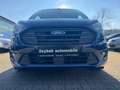 Ford Transit Connect Kombi lang Trend Klima Ahk Bleu - thumbnail 18