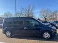 Ford Transit Connect Kombi lang Trend Klima Ahk Bleu - thumbnail 4