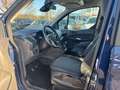 Ford Transit Connect Kombi lang Trend Klima Ahk Bleu - thumbnail 9