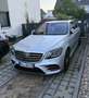 Mercedes-Benz S 560 E S 560 4Matic L (222.186) Grau - thumbnail 1