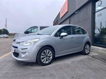 1.2 e-VTI 82CV SELECTION NEOPATENTATI SENS TOUCH