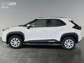 Toyota Yaris Cross 1.5 Hybrid Business *CARPLAY* Blanc - thumbnail 3