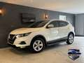Nissan Qashqai 1.2 Business Edition Bj: 2017 / Benzine Weiß - thumbnail 1