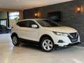 Nissan Qashqai 1.2 Business Edition Bj: 2017 / Benzine Weiß - thumbnail 14