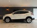 Nissan Qashqai 1.2 Business Edition Bj: 2017 / Benzine Weiß - thumbnail 2
