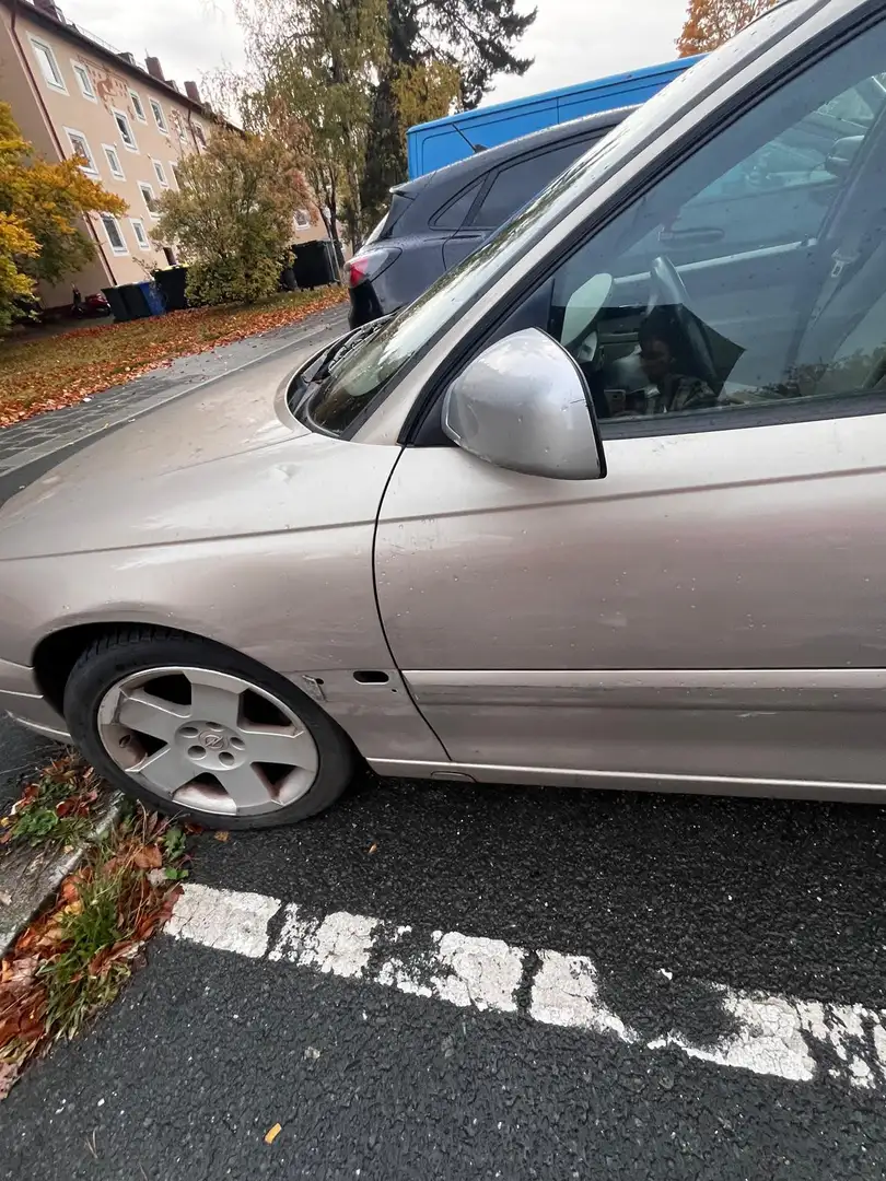 Opel Omega Basis Lim. - 1