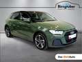 Audi A1 25 TFSI intense Grün - thumbnail 1