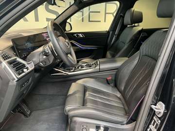 X7 xDrive40d