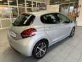 Peugeot 208 1° serie BlueHDi 75 5 porte Allure Grigio - thumbnail 5