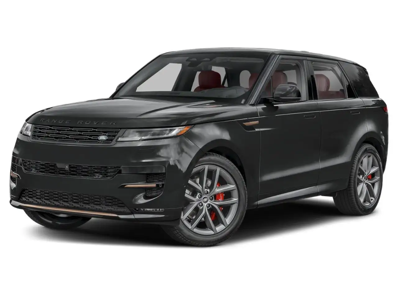 Land Rover Range Rover Sport photo Land Rover Range Rover Sport