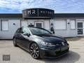 Volkswagen Golf GTD 2,0 TDI DSG DYNAUDIO, BI-XENON, 19'', TEMPO... Grau - thumbnail 4