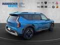Kia EV9 AWD GT-Line 99,8kWh Massagesitz/Head-Up Niebieski - thumbnail 6
