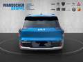 Kia EV9 AWD GT-Line 99,8kWh Massagesitz/Head-Up Niebieski - thumbnail 5