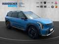 Kia EV9 AWD GT-Line 99,8kWh Massagesitz/Head-Up Niebieski - thumbnail 8