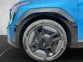 Kia EV9 AWD GT-Line 99,8kWh Massagesitz/Head-Up Niebieski - thumbnail 9