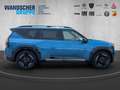 Kia EV9 AWD GT-Line 99,8kWh Massagesitz/Head-Up Niebieski - thumbnail 7