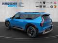 Kia EV9 AWD GT-Line 99,8kWh Massagesitz/Head-Up Niebieski - thumbnail 4