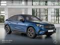 Mercedes-Benz GLC 450 d 4M AMG+NIGHT+PANO+360+STHZG+BURMESTER+9G Bleu - thumbnail 17