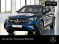 Mercedes-Benz GLC 450 d 4M AMG+NIGHT+PANO+360+STHZG+BURMESTER+9G Bleu - thumbnail 1