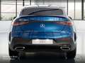 Mercedes-Benz GLC 450 d 4M AMG+NIGHT+PANO+360+STHZG+BURMESTER+9G Bleu - thumbnail 7