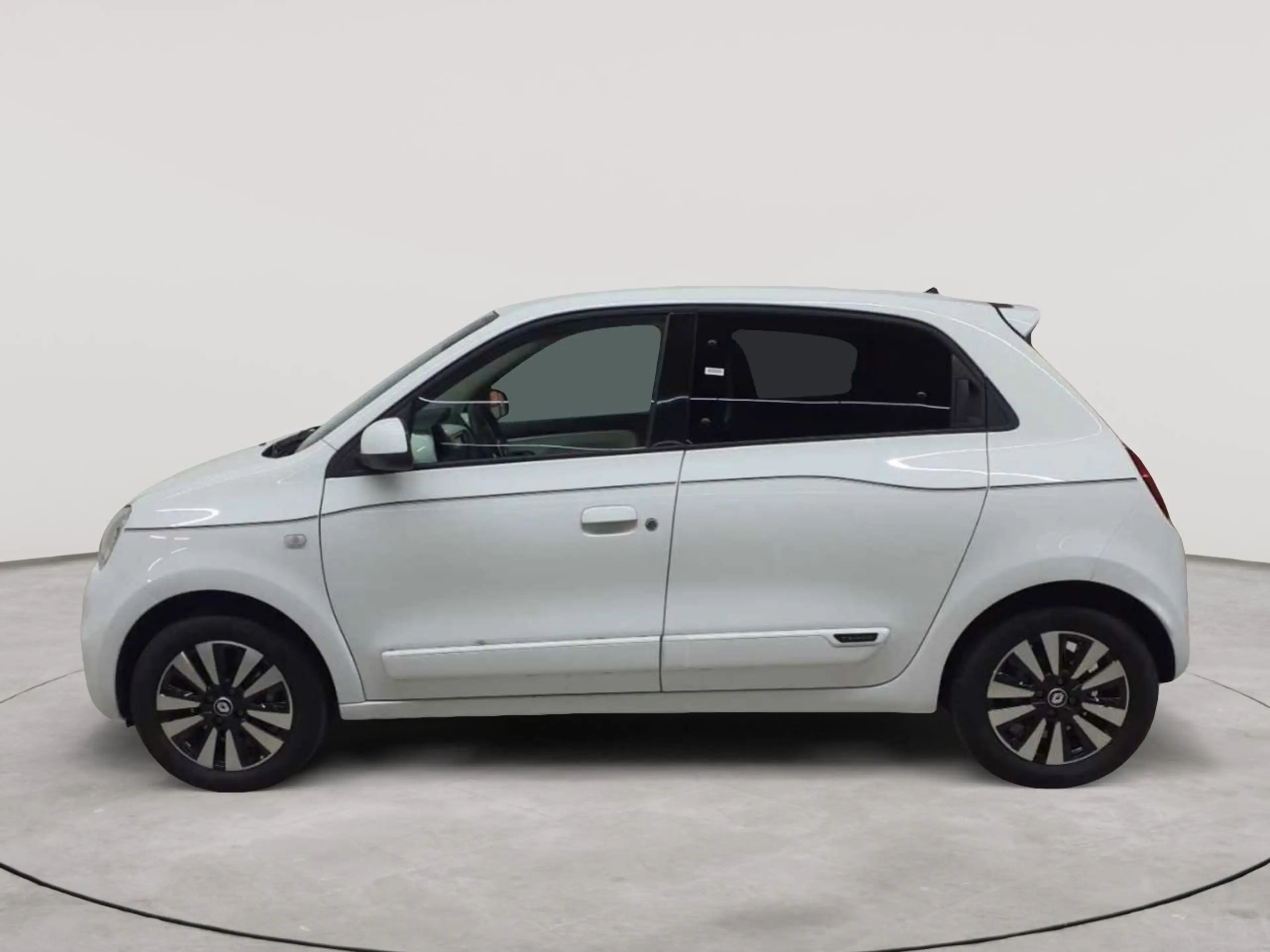 Renault Twingo Twingo Electric Techno Navi — photo 6