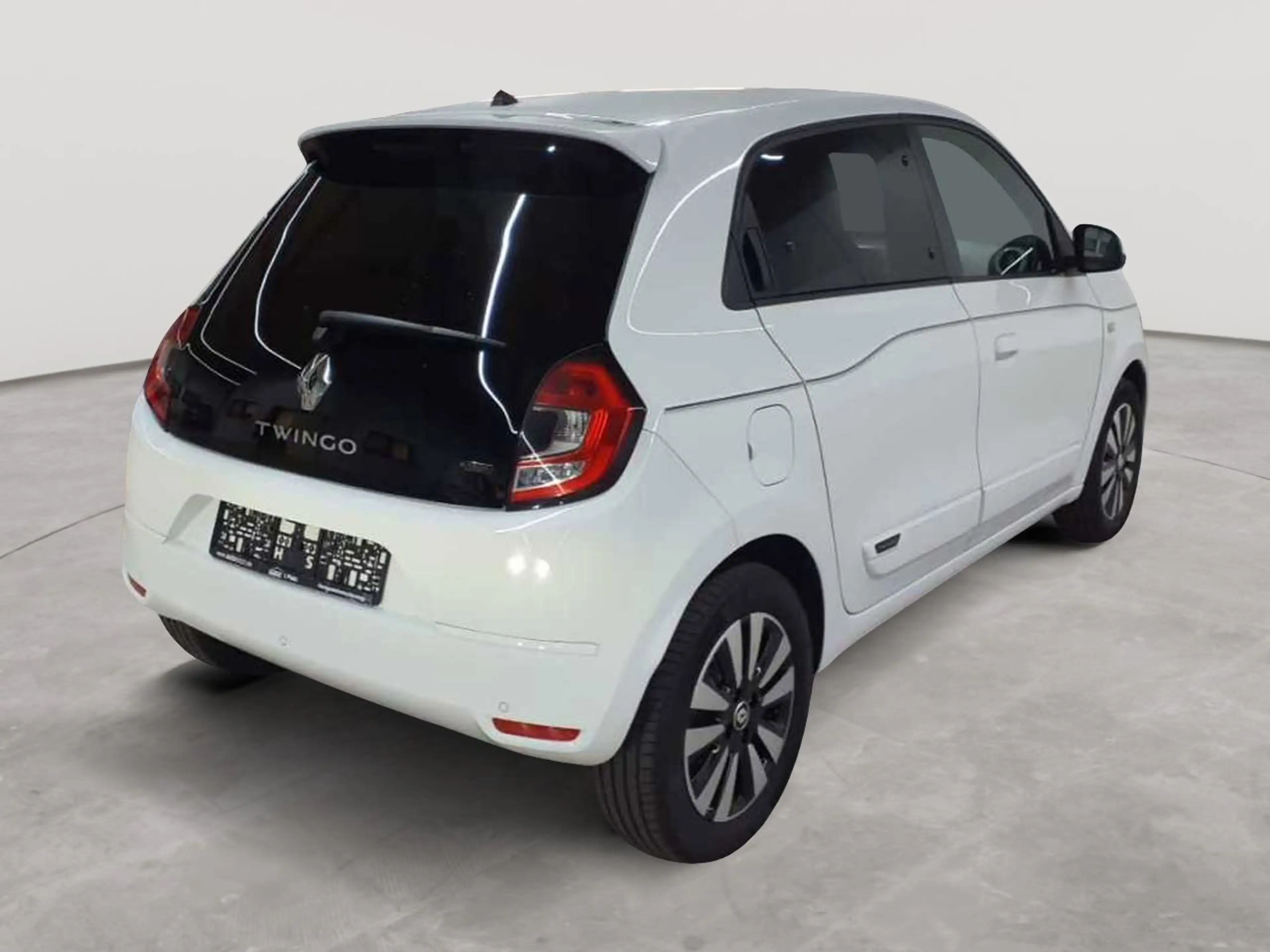 Renault Twingo Twingo Electric Techno Navi — photo 4