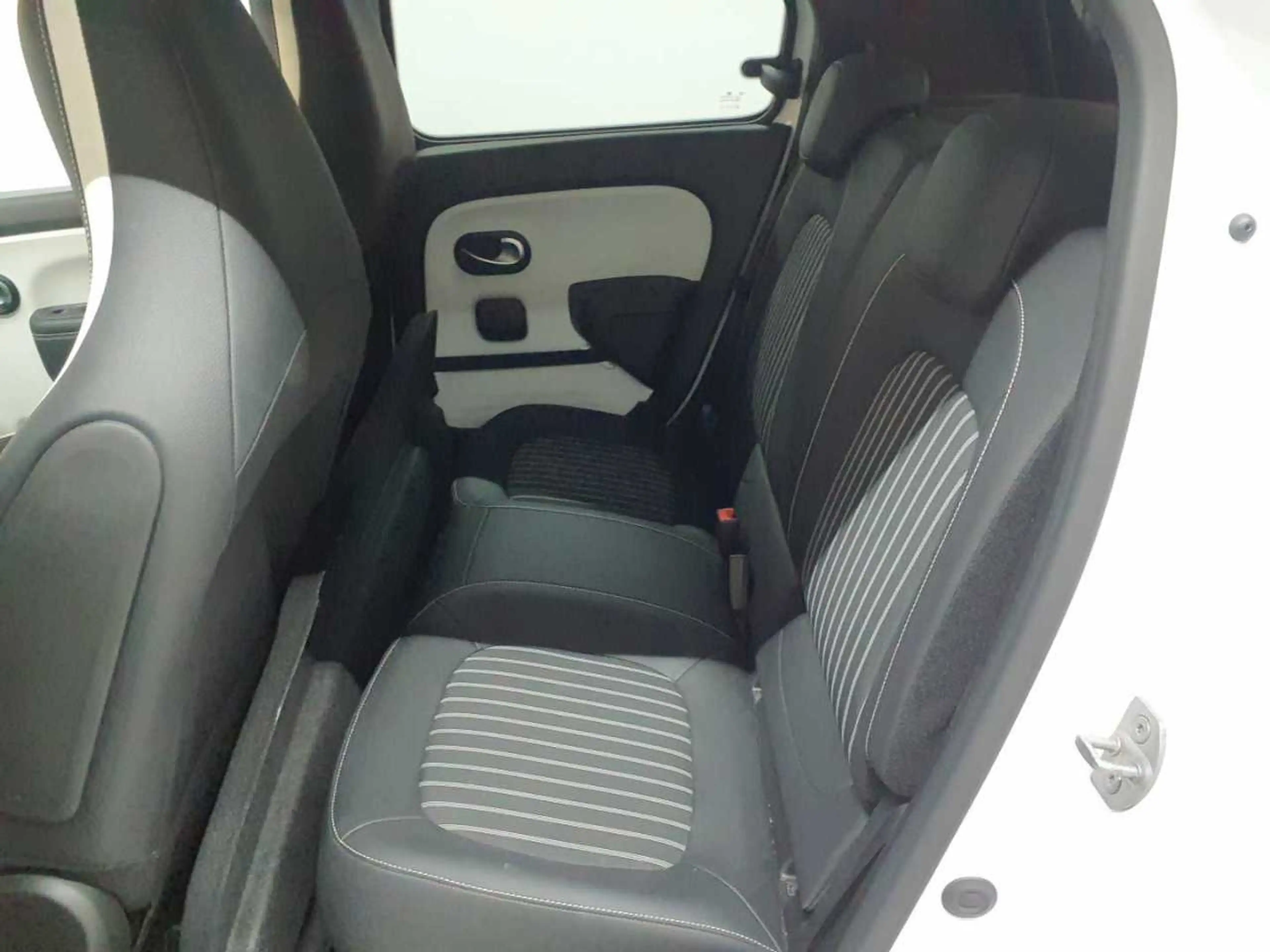 Renault Twingo Twingo Electric Techno Navi — photo 14