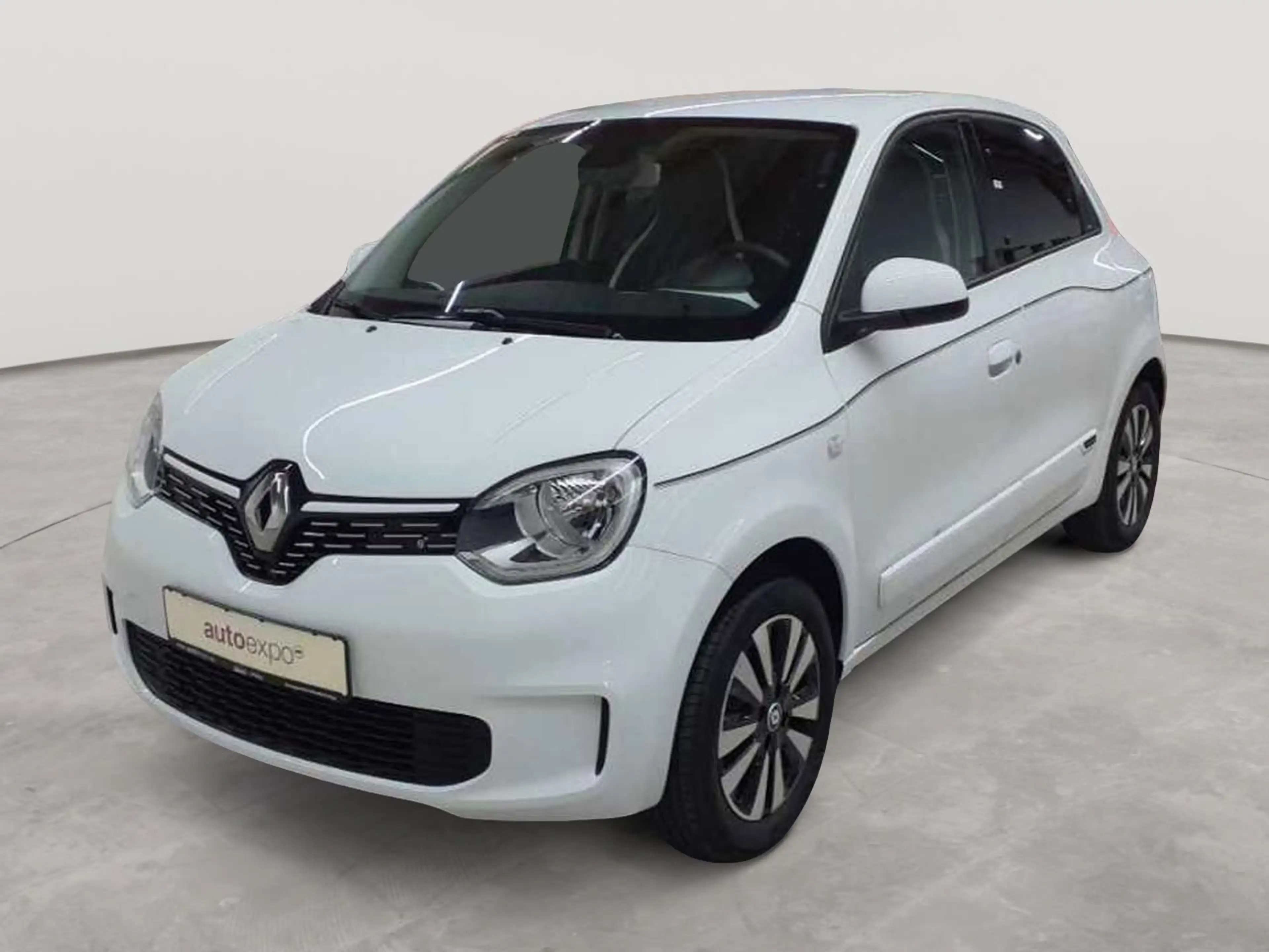 Renault Twingo Twingo Electric Techno Navi — photo 2